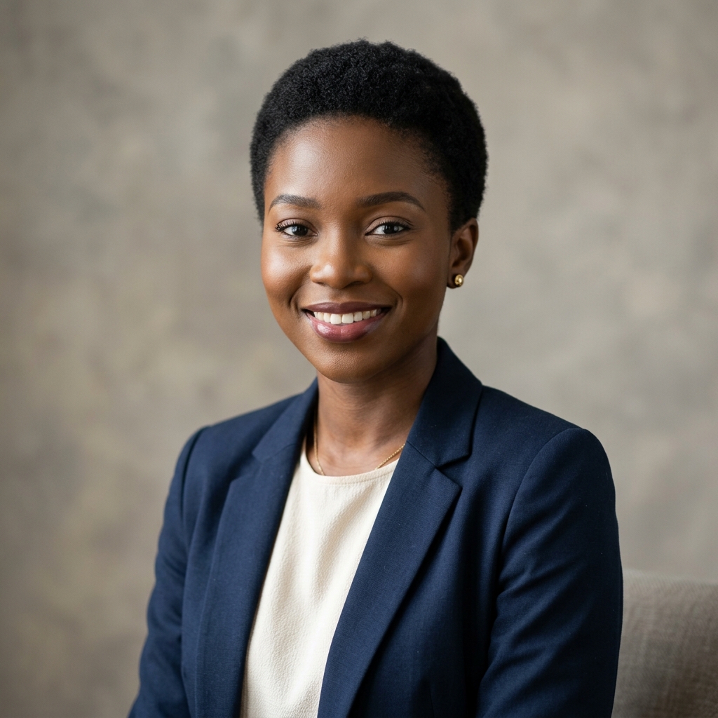 Chioma A.