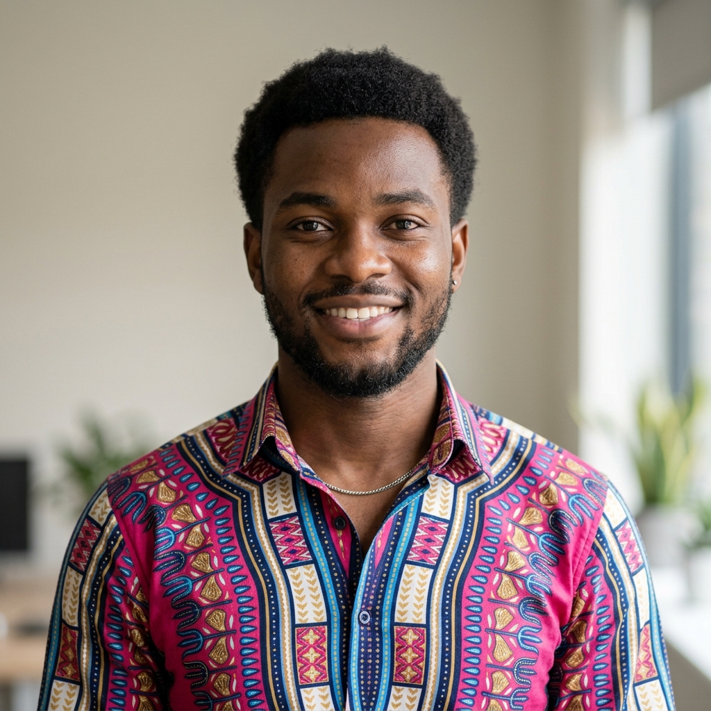 Oluwaseun B.