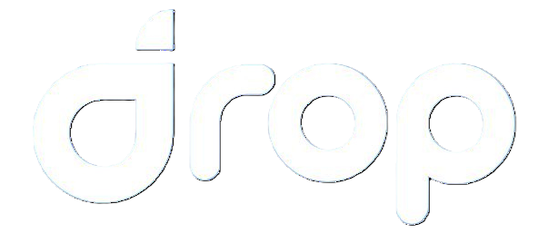 Drop Logo