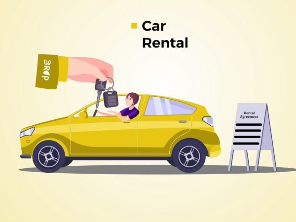 Car Rental